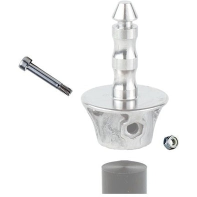 Chinook Euro Pin Tendon Screw and Nut set