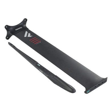 Fanatic Mast & Fuselage Set Carbon (CN)