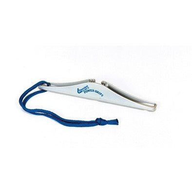 Clamcleat Aluminum 2 Hand Tug Cleat