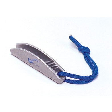 Clamcleat Aluminum Tug Cleat