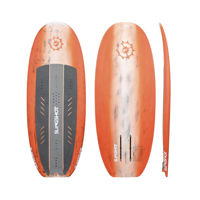 Alien Air 4'8" Kite Foil Board
