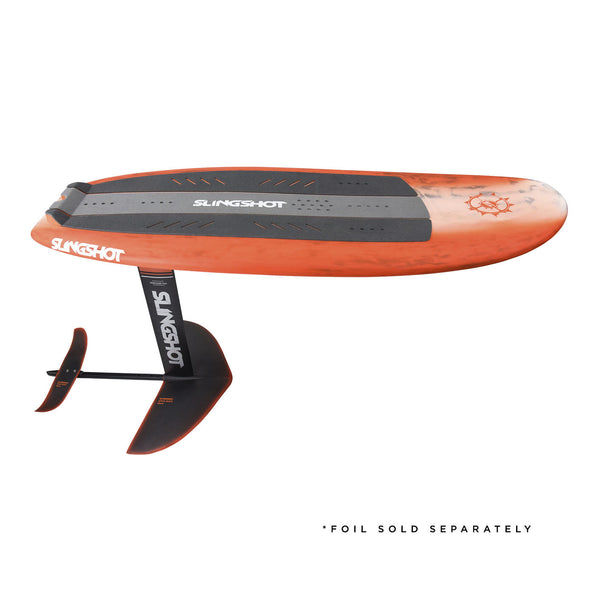 Alien Air 4'8" Kite Foil Board