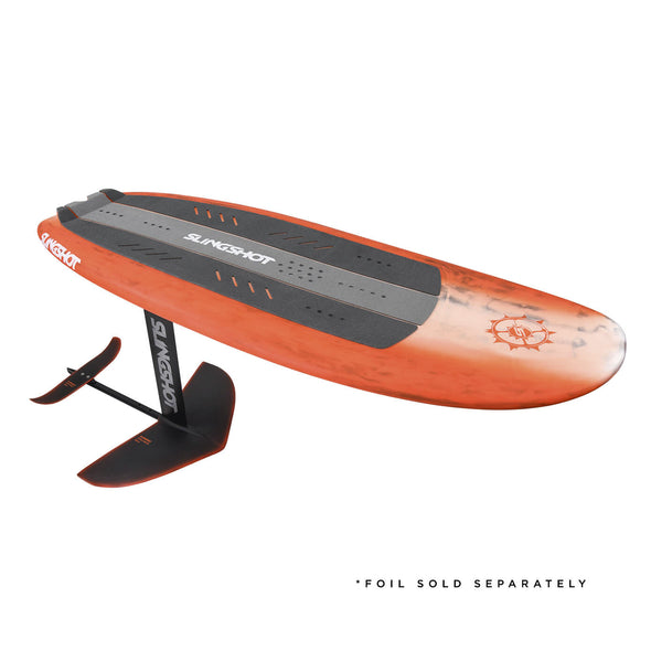 Alien Air 4'8" Kite Foil Board