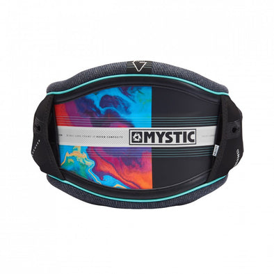 Mystic Gem Womens Harness - back