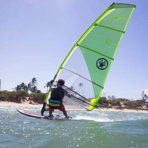 Ezzy Legacy | Windsurf Sail