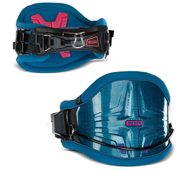 2019 ION Nova Curv 8 Women's Waist Harness