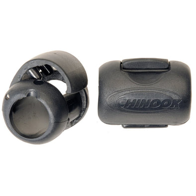 Chinook Pro 1 Boom Clips / Collars 28mm