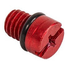 Chinook Aluminum Vent Plug