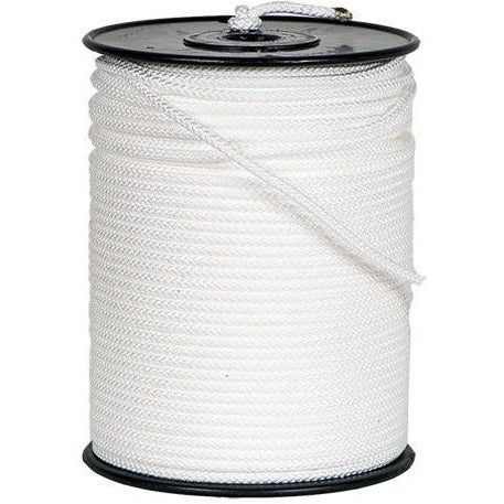 spectra downhaul rope