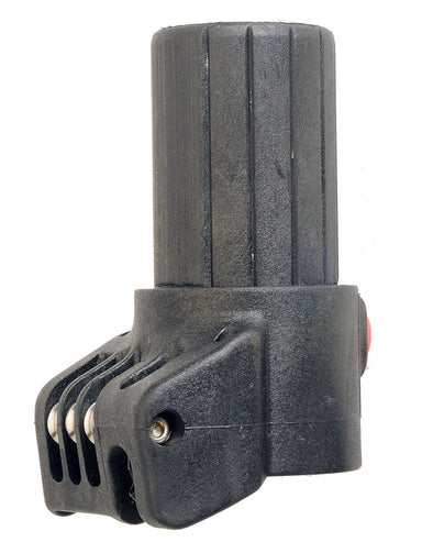 Chinook Stubby Extension | Euro Pin for SDM & RDM Masts