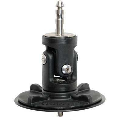 Chinook Mechanical Mast Base | Euro Pin