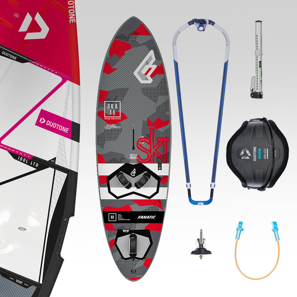 Windsurf