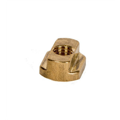 Chinook 8mm Brass Sliding Nut