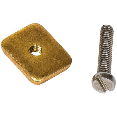 A-base Fin Screw