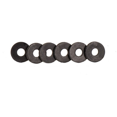 Rubber Fin Washer (1)