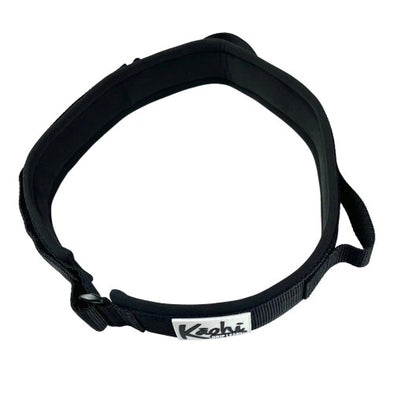 Kaohi Black Belt