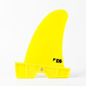 K4 Bubble Freestyle | Windsurfing Fin