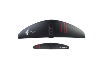 Fanatic Wing Set Aero Carve