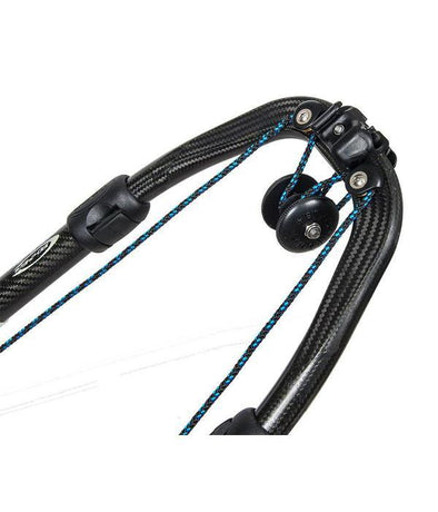 Chinook In-Flight Adjustable Outhaul Kit
