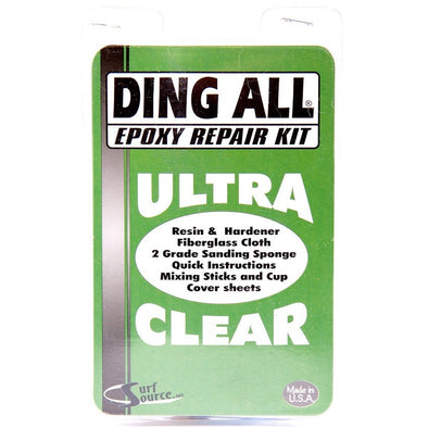 Epoxy Ding All Repair Kit