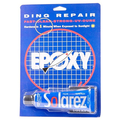 Epoxy Solarez