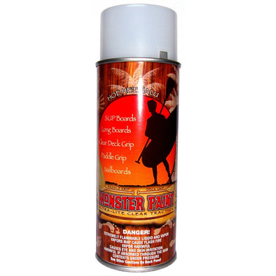 Monster Grip Spray-on Traction