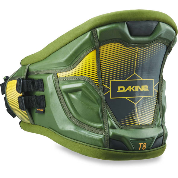 Dakine T8 Windsurf Waist Harness | Sliding Spreader