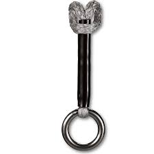 Dakine Hitch Kite Leash Safety Attachment Point
