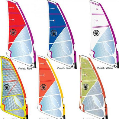 Ezzy Legacy | Windsurf Sail