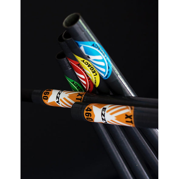 Ezzy Legacy XT 60% RDM