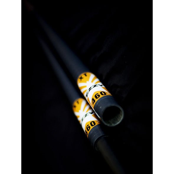 Ezzy Legacy XT 60% RDM