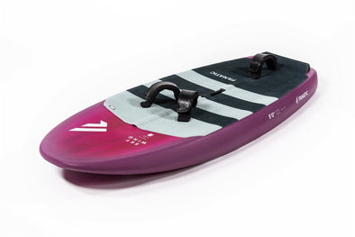 2022/23 Fanatic Sky Wing Board