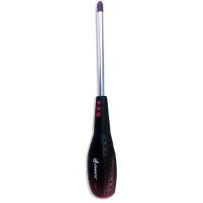 Fanatic Screwdriver