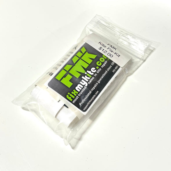 Fix My Kite Dacron Kite Fix-It Kit