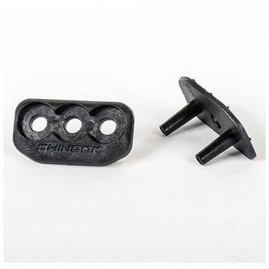 Chinook Footstrap Retaining System