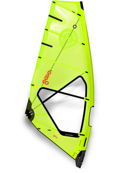 2024 / 2025 Goya Banzai Max Pro | Windsurf Sail