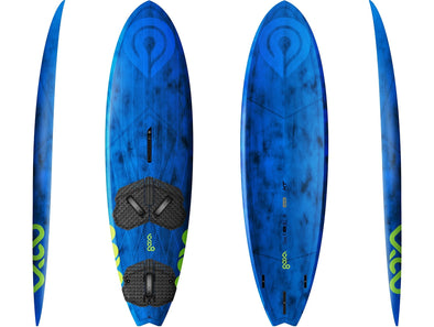 2024 / 2025 Goya One 12 Carbon Windsurf Board