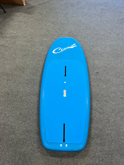 Jeff Clark Design 76L Wing Board