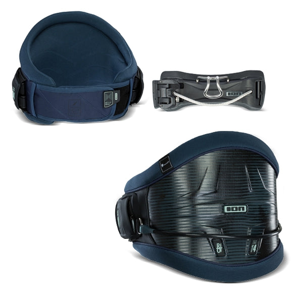 2020 ION Riot Curv 14 Waist Harness