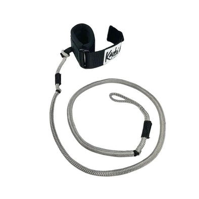 Kaohi Bungee Style Wrist Leash 4'