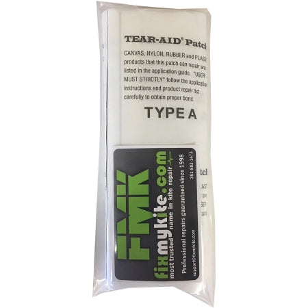 TearAid Monster Patch Kit, 6" x 12"