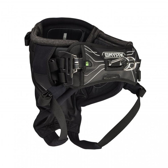 Mystic Driver Seat Harness