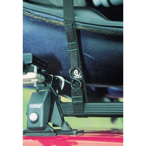 NSI Garb Tie Down Rack Straps