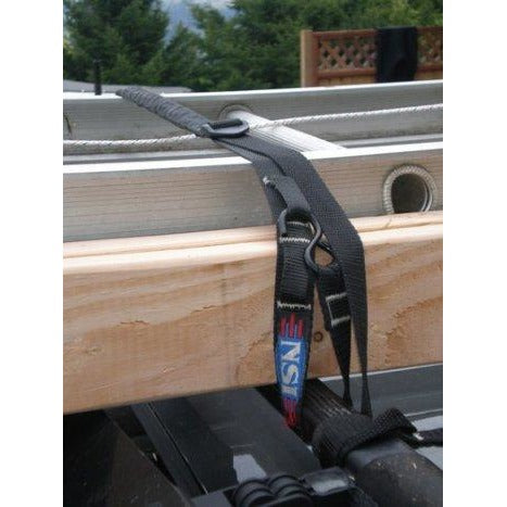 NSI Garb Tie Down Rack Straps