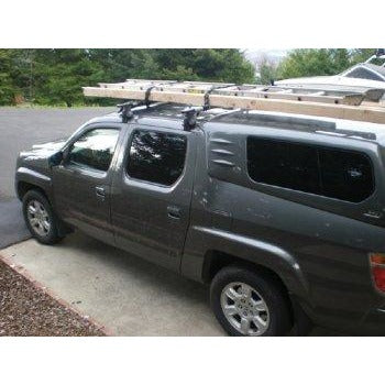 NSI Garb Tie Down Rack Straps