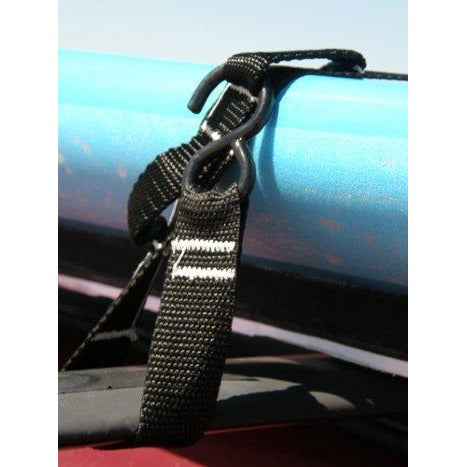 NSI Garb Tie Down Rack Straps