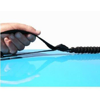 NSI Garb Tie Down Rack Straps