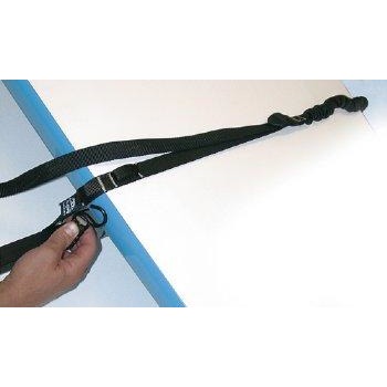 NSI Garb Tie Down Rack Straps
