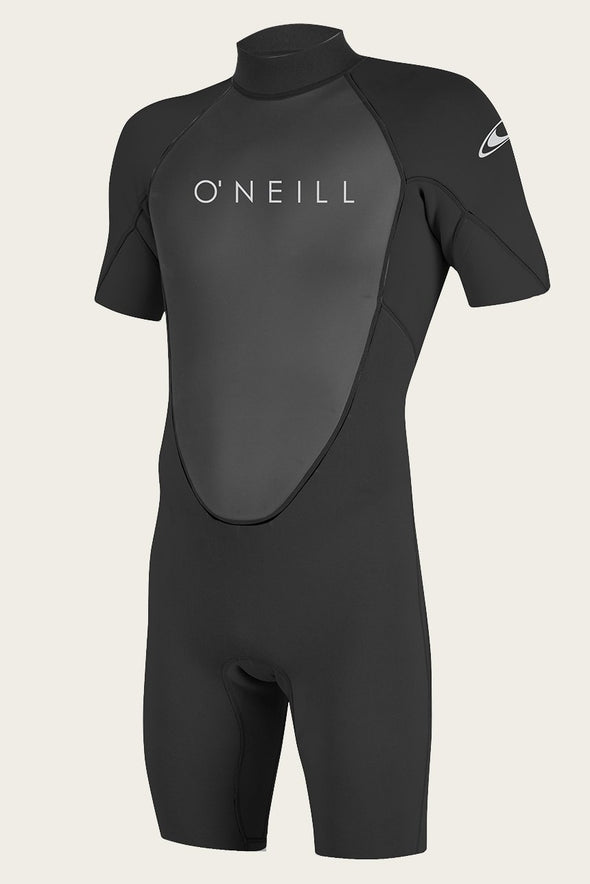 O'Neill Reactor-2 2mm Back Zip S/S Spring Wetsuit