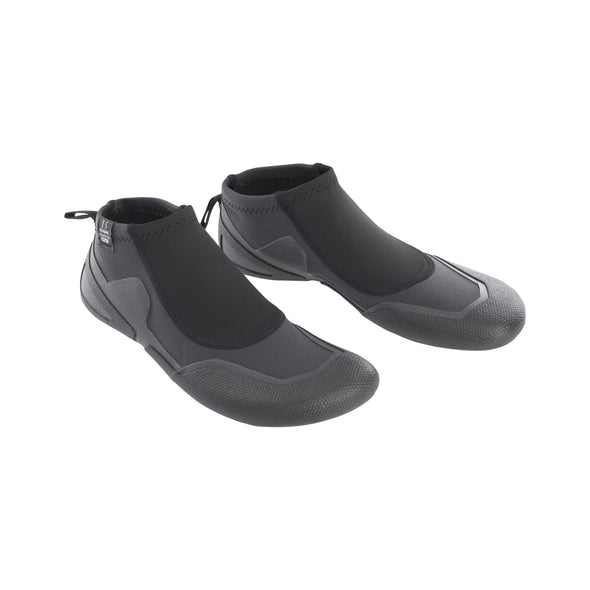 Ion Plasma Shoes 1.5 Round Toe
